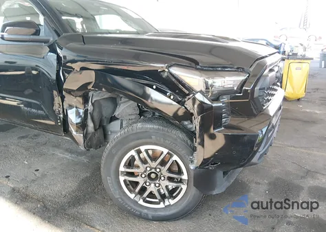 2025 Toyota Tacoma Trd Sport z USA, uszkodzony, nr VIN 3TMLB5JNXSM097951